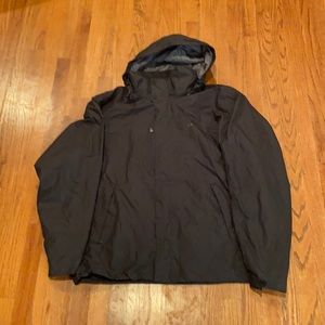 Orvis Wahoo Rain Jacket